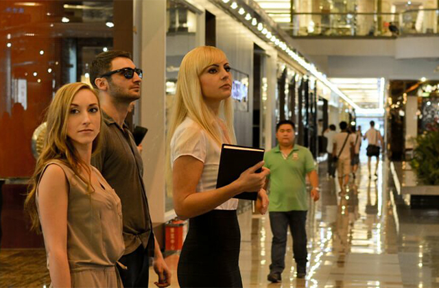 Немного о нас